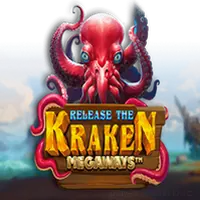 Release the Kraken Megaways